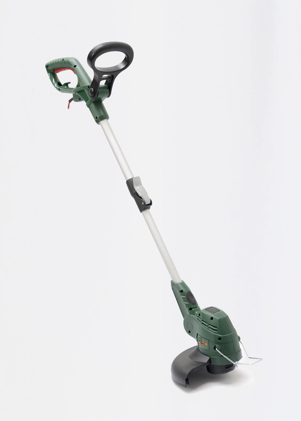 Webb Classic 450w 25cm (10") Linetrimmer & Edger 1 Webb Classic 450w 25cm (10") Linetrimmer & Edger