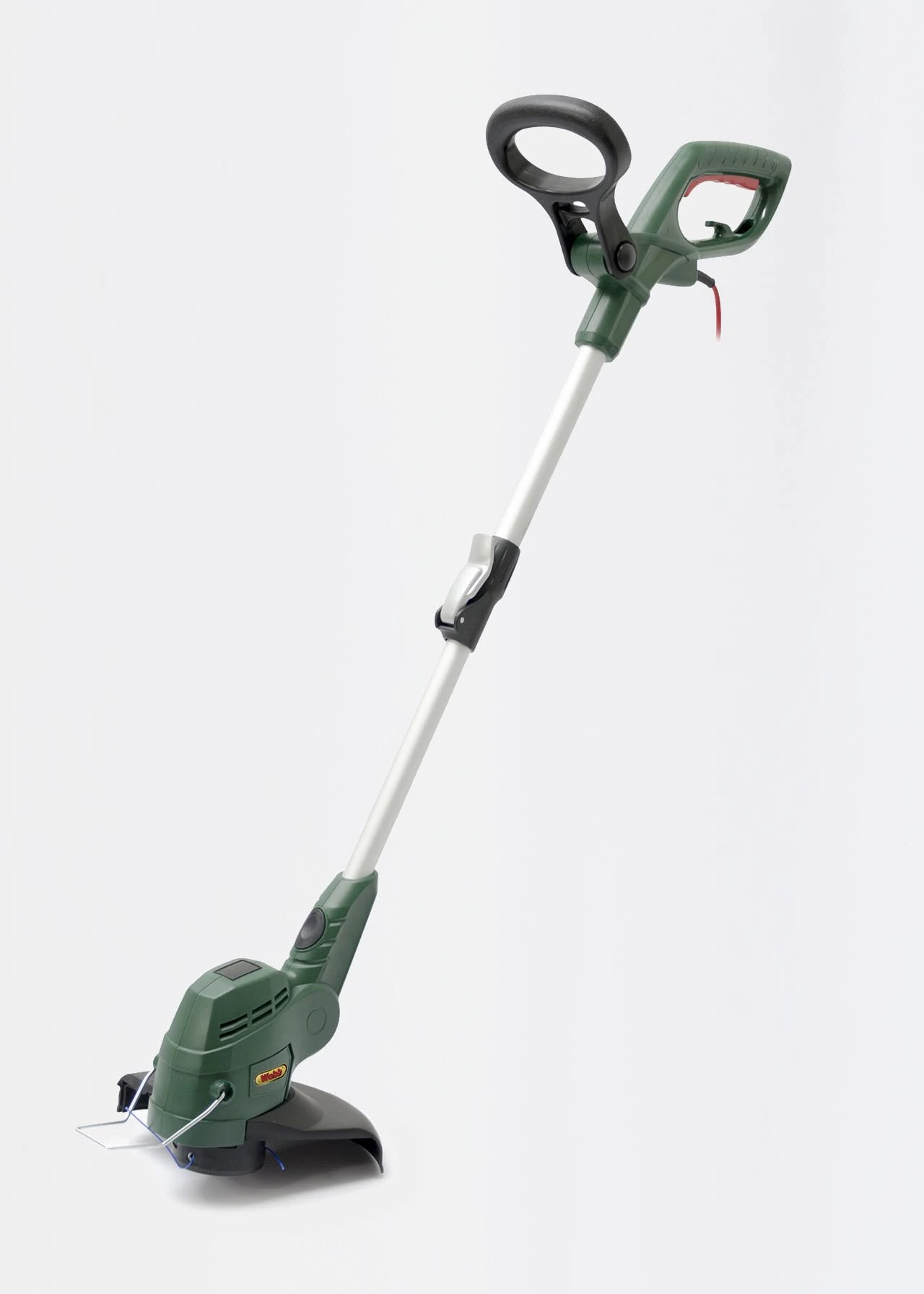 Webb Classic 450w 25cm (10") Linetrimmer & Edger 2 Webb Classic 450w 25cm (10") Linetrimmer & Edger - Image 2