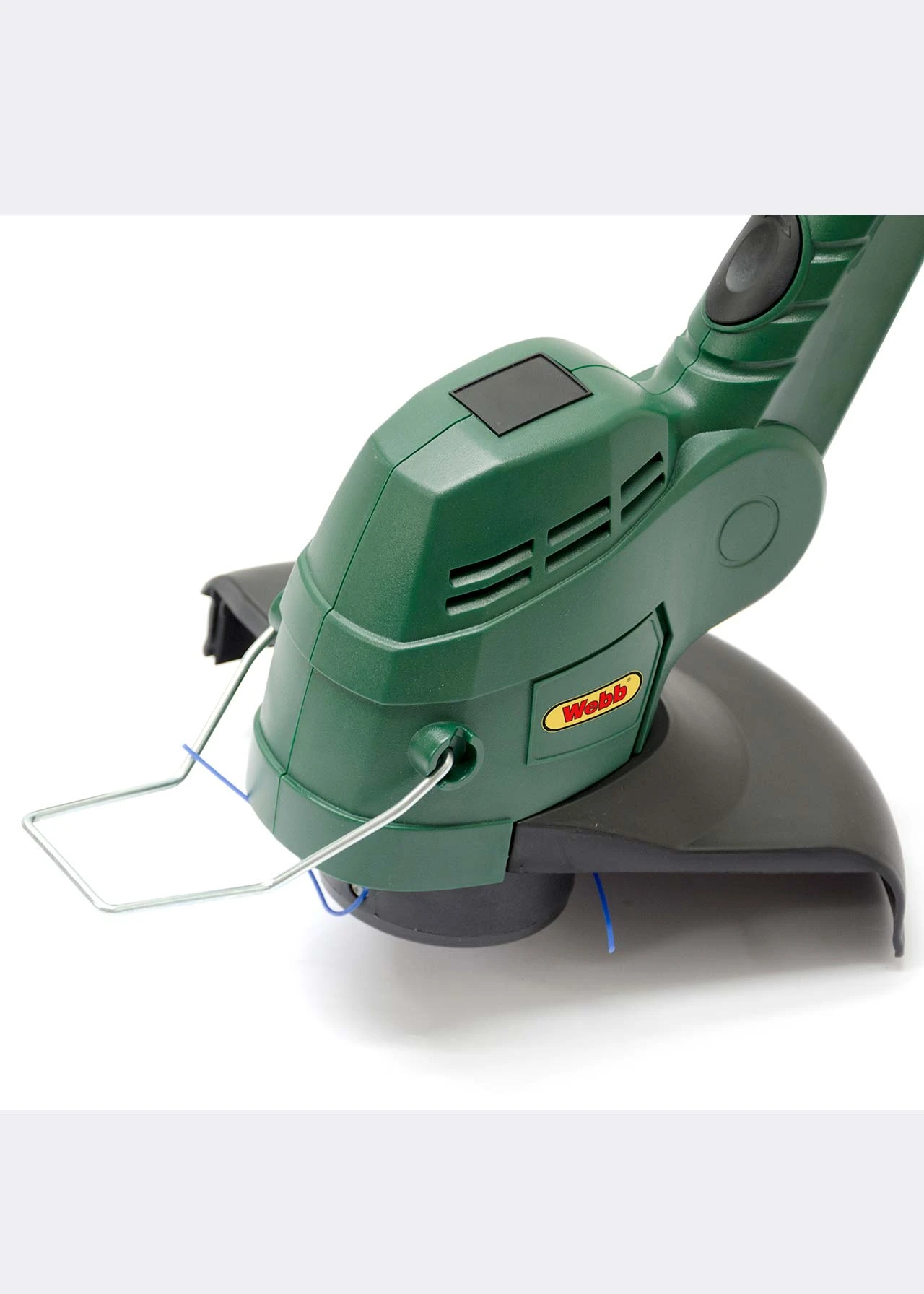 Webb Classic 450w 25cm (10") Linetrimmer & Edger 3 Webb Classic 450w 25cm (10") Linetrimmer & Edger - Image 3