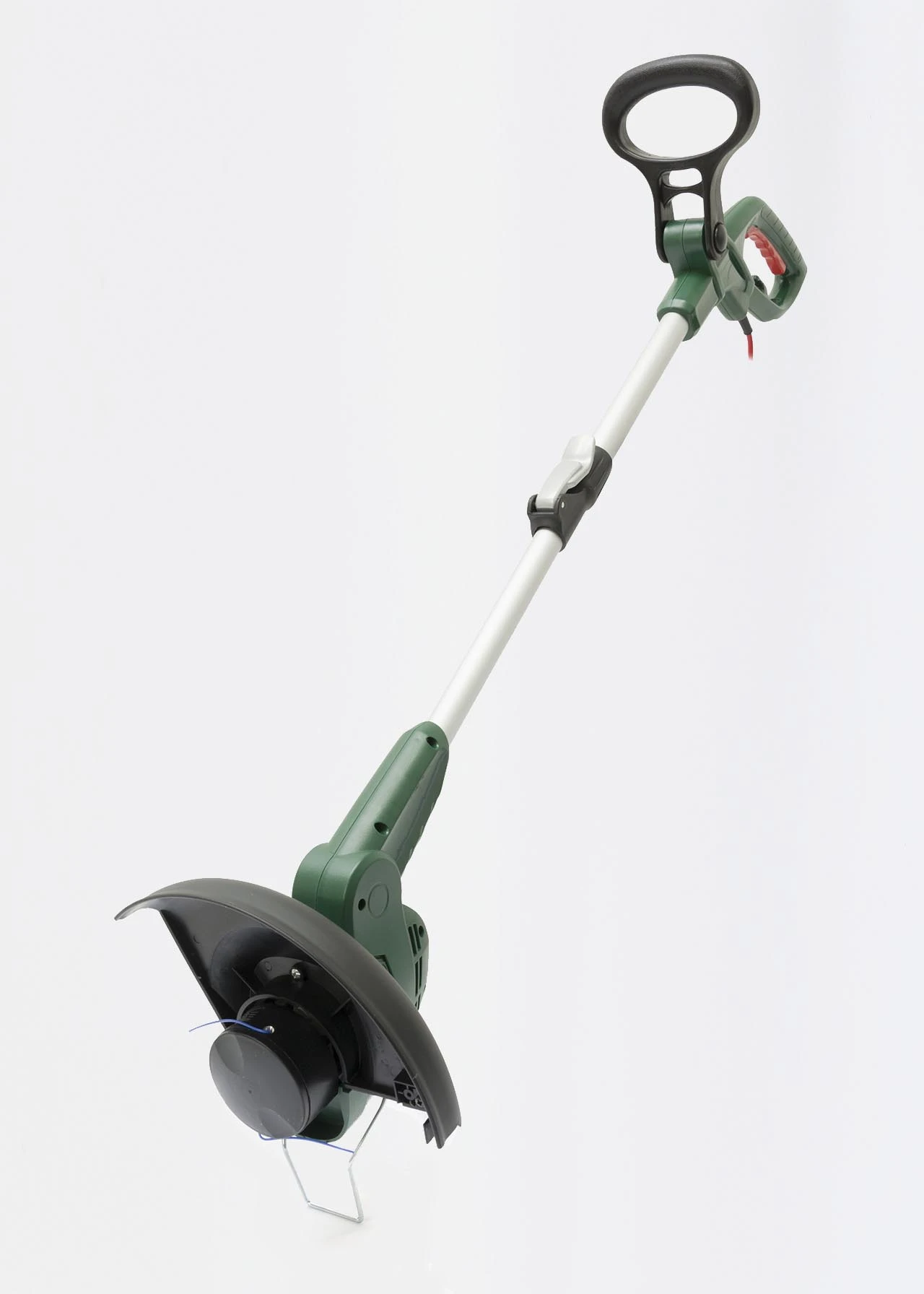 Webb Classic 450w 25cm (10") Linetrimmer & Edger 4 Webb Classic 450w 25cm (10") Linetrimmer & Edger - Image 4