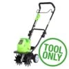Greenworks 40V Cordless Cultivator