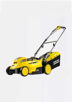 Karcher Lawn Mower 18V 36cm With Battery Set