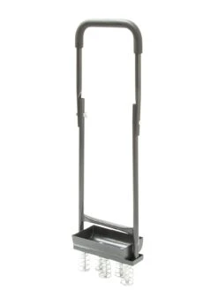 Handy Hollow Tine Aerator