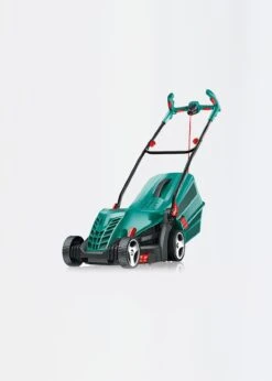 Bosch Rotak 36R Rotary Electric Lawnmower