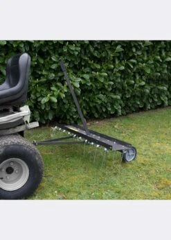 Handy Towed 40" Dethatcher -Outdoor Garden Care Shop search 1605