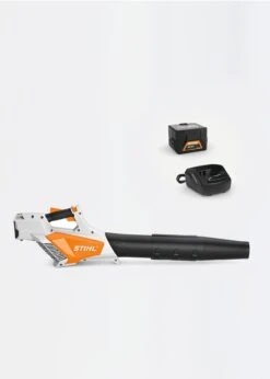 Stihl 36v Cordless Blower With Battery & Charger