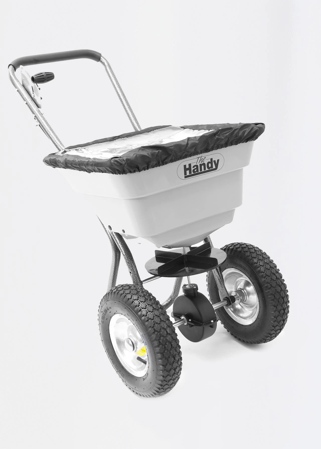 Handy Broadcast Spreader 36kg (80lb) 1 Handy Broadcast Spreader 36kg (80lb)