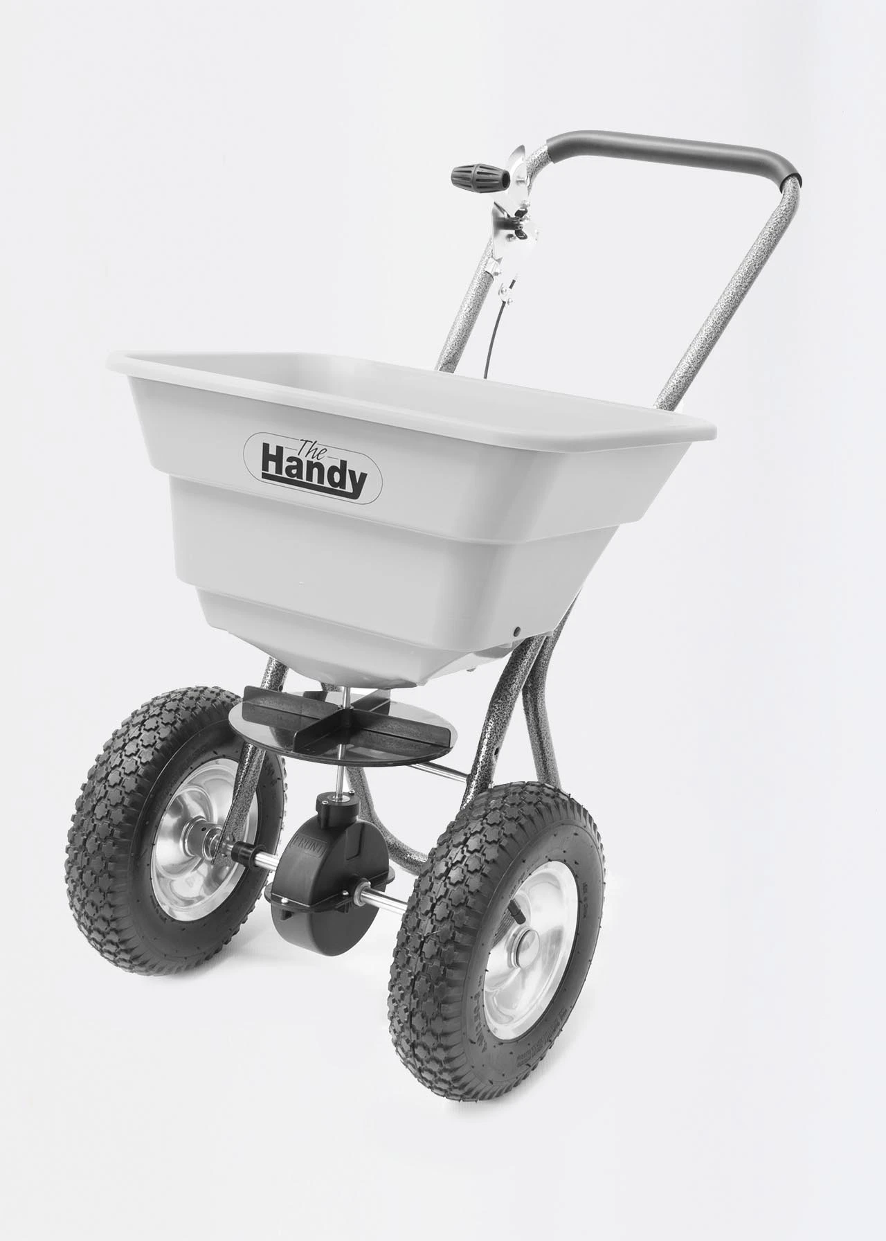 Handy Broadcast Spreader 36kg (80lb) 2 Handy Broadcast Spreader 36kg (80lb) - Image 2