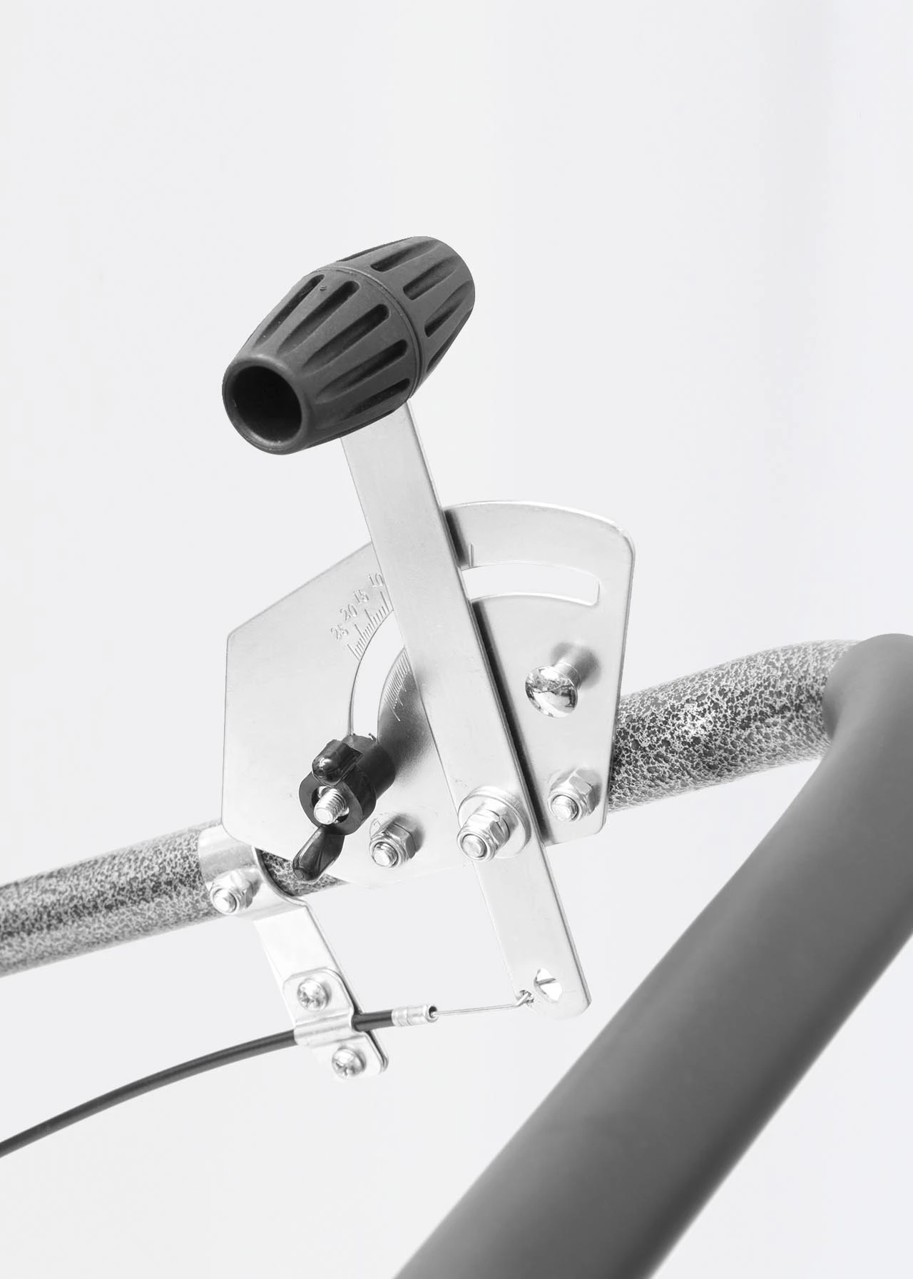 Handy Broadcast Spreader 36kg (80lb) 3 Handy Broadcast Spreader 36kg (80lb) - Image 3