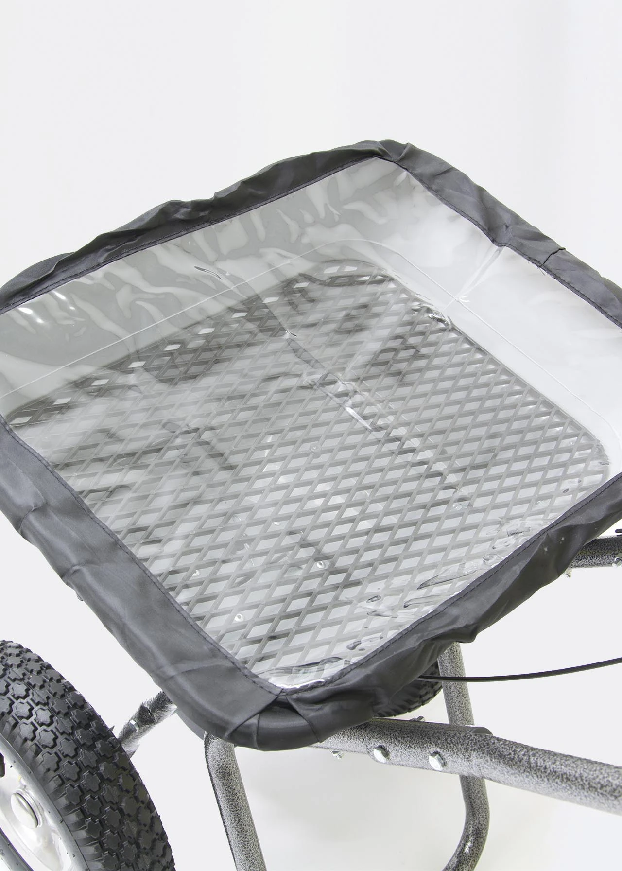 Handy Broadcast Spreader 36kg (80lb) 4 Handy Broadcast Spreader 36kg (80lb) - Image 4