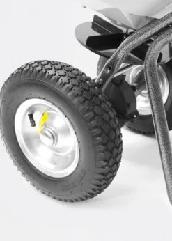 Handy Broadcast Spreader 36kg (80lb) 9 Handy Broadcast Spreader 36kg (80lb) -Outdoor Garden Care Shop search 1618