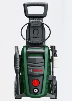 Bosch Universal Aquatak 135 Pressure Washer 1900watt, 135bar