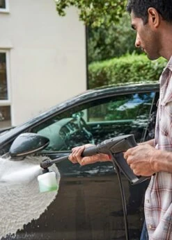 Bosch Universal Aquatak 135 Pressure Washer 1900watt, 135bar -Outdoor Garden Care Shop search 1621