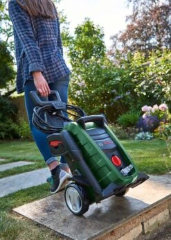 Bosch Universal Aquatak 135 Pressure Washer 1900watt, 135bar -Outdoor Garden Care Shop search 1622