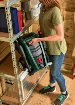 Bosch Universal Aquatak 135 Pressure Washer 1900watt, 135bar -Outdoor Garden Care Shop search 1623