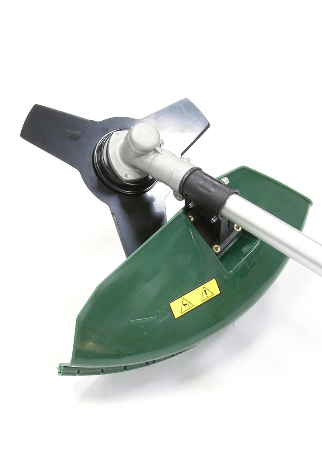 Webb 43cc Cow Horn Handle Brushcutter 5 Webb 43cc Cow Horn Handle Brushcutter - Image 5