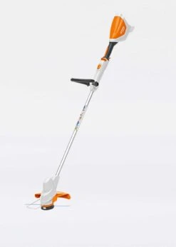 Stihl Cordless Line Trimmer Set FSA 57