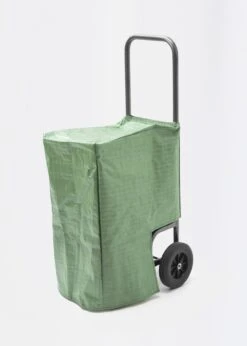 Handy Log Cart With Cover -Outdoor Garden Care Shop search 1639
