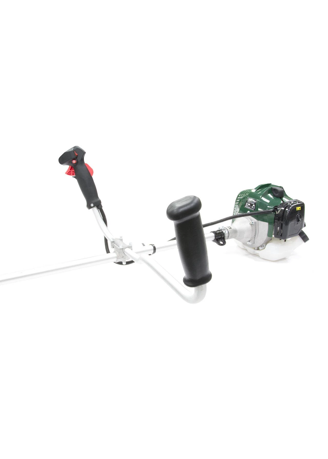 Webb 33cc Cow Horn Handle Brushcutter 3 Webb 33cc Cow Horn Handle Brushcutter - Image 3