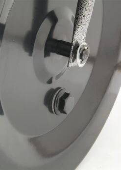 The Handy 42cm (16.5") Garden Roller -Outdoor Garden Care Shop search 1651