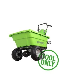 Greenworks 40V Garden Cart (Bare Tool)