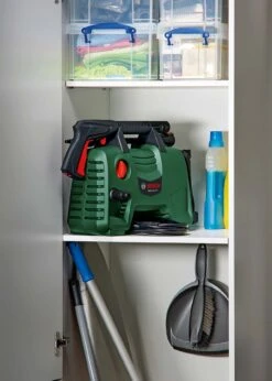 Bosch Aquatak110 Pressure Washer -Outdoor Garden Care Shop search 1661