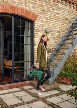 Bosch Aquatak110 Pressure Washer -Outdoor Garden Care Shop search 1662