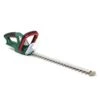 Webb 20v 50cm (20") Cordless Hedgetrimmer With Battery & Cha