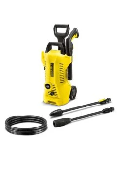 Karcher K 2 1400w Power Control Pressure Washer