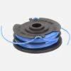 Greenworks 3 X Twin Spool And Line - Fits 29187