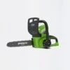Greenworks G40CS30 40V Chainsa