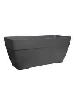 Elho Vibia Campana Trough 80cm Terra