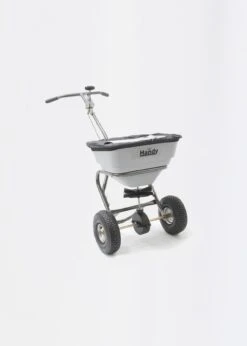 Handy 31.75kg Push Broadcast S