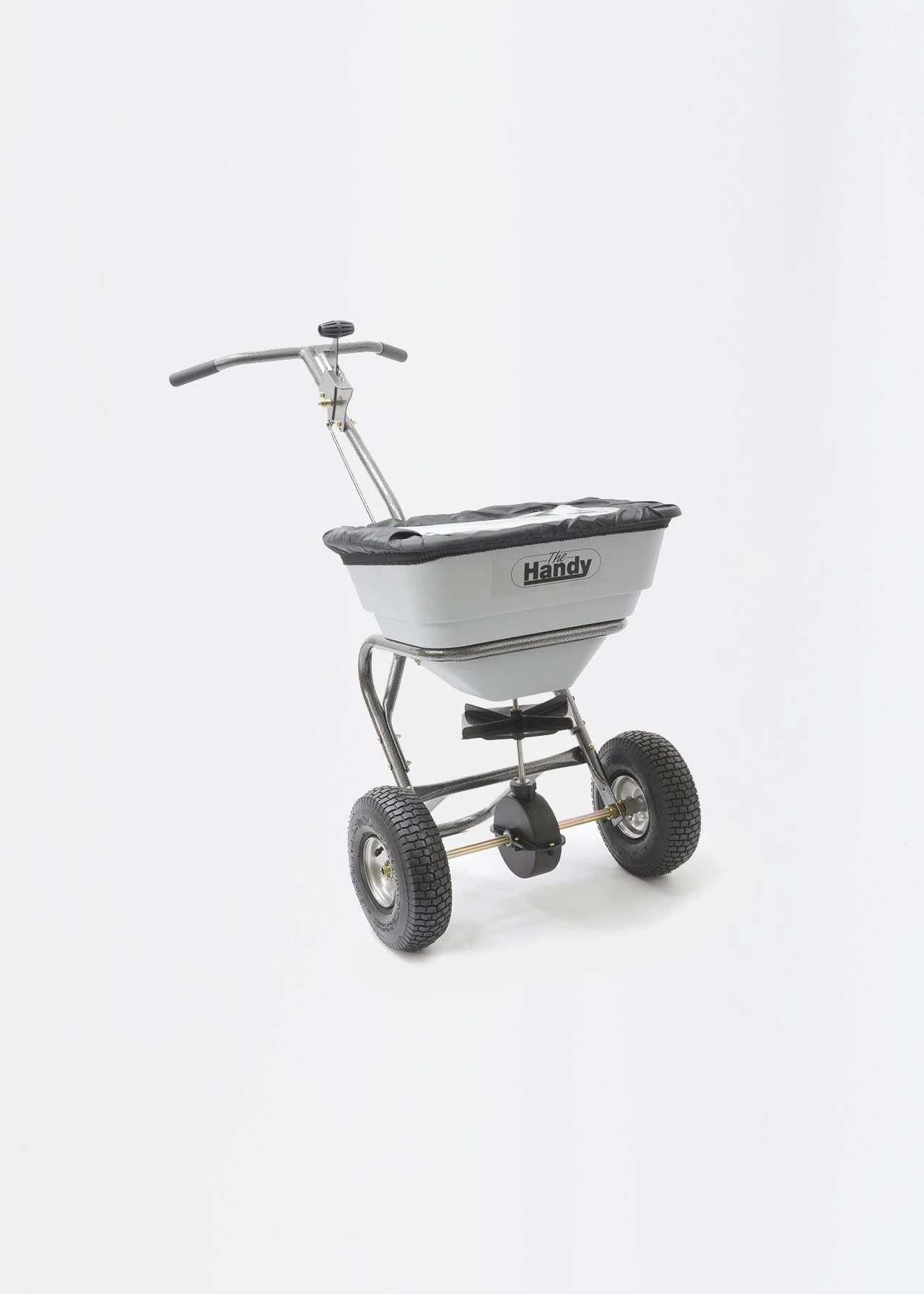 Handy 31.75kg Push Broadcast S 1 Handy 31.75kg Push Broadcast S