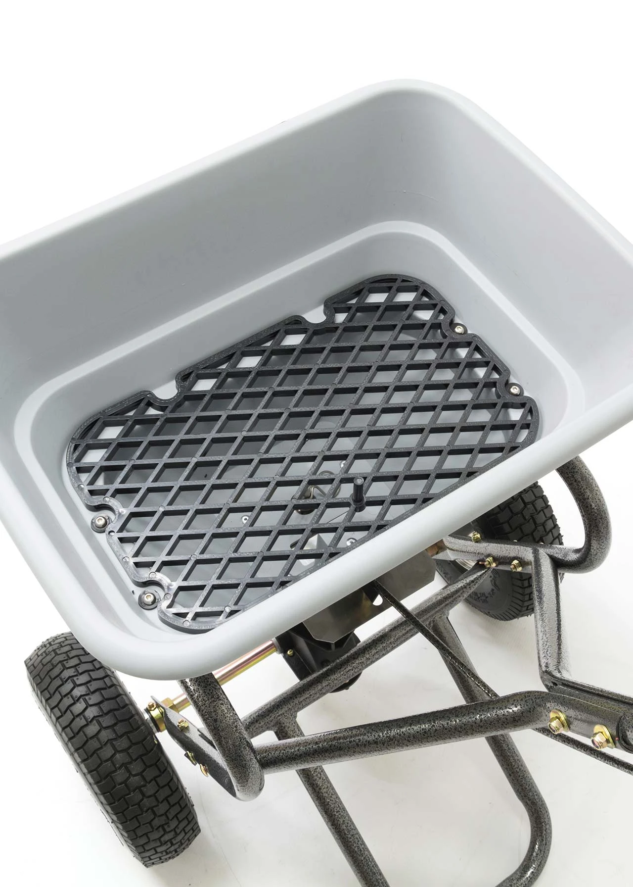 Handy 31.75kg Push Broadcast S 2 Handy 31.75kg Push Broadcast S - Image 2