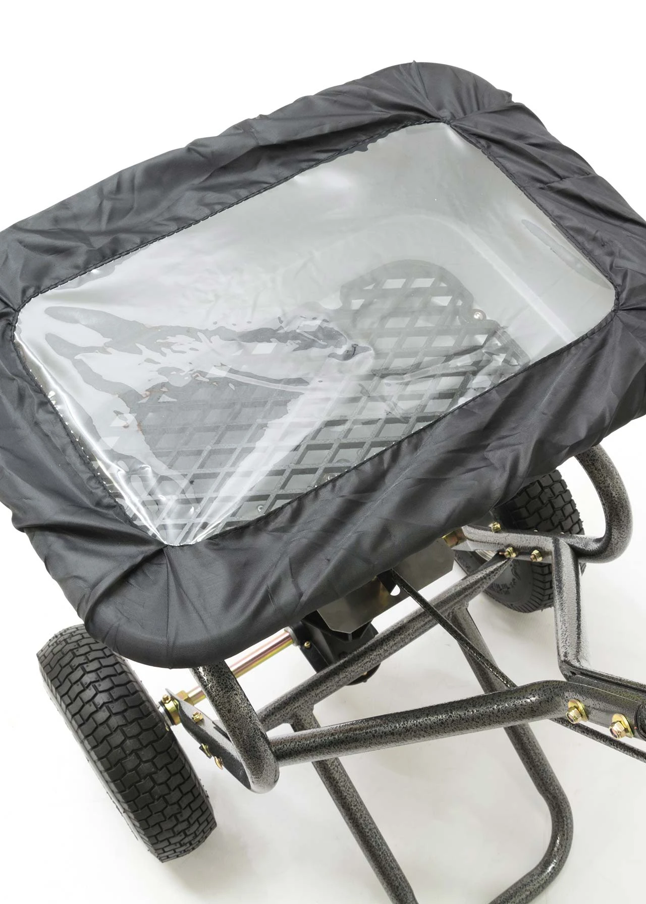 Handy 31.75kg Push Broadcast S 3 Handy 31.75kg Push Broadcast S - Image 3