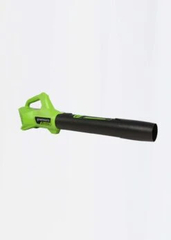 Greenworks 24v Cordless Axial Blower With Battery & Charger