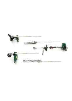 Webb 4in1 2 Stroke Petrol Multi Cutter