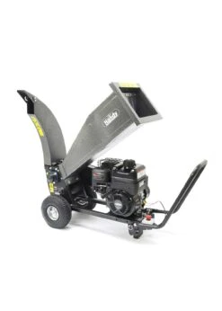 Handy Petrol Chipper/Shredder 2.25" Capacity