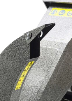 Handy Petrol Chipper/Shredder 2.25" Capacity -Outdoor Garden Care Shop search 1759