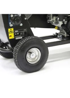 Handy Petrol Chipper/Shredder 2.25" Capacity -Outdoor Garden Care Shop search 1760