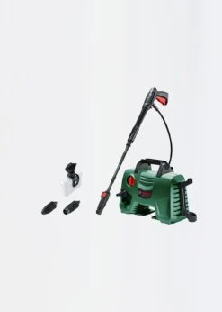 Bosch Easy Aquatak 120 Pressure Washer