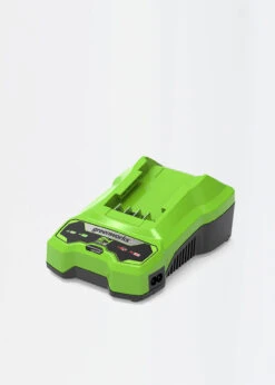 Greenworks 24V 60min Battery Charger