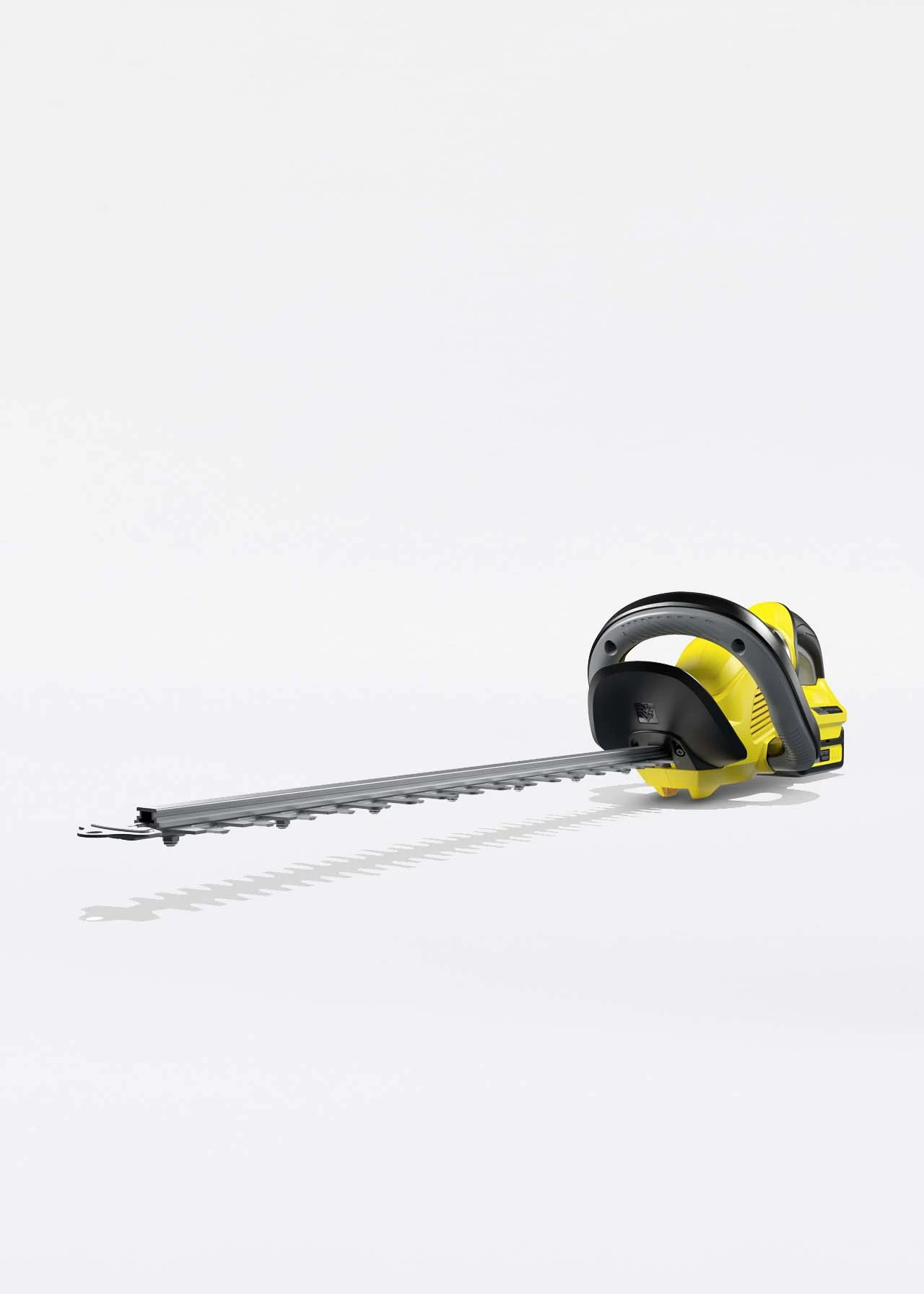 Karcher Hedge Trimmer 18V 50cm With Battery Set 1 Karcher Hedge Trimmer 18V 50cm With Battery Set