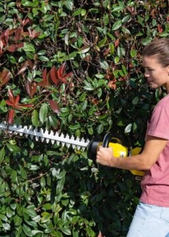 Karcher Hedge Trimmer 18V 50cm With Battery Set 5 Karcher Hedge Trimmer 18V 50cm With Battery Set -Outdoor Garden Care Shop search 1788