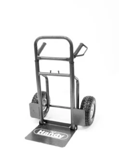The Handy Folding Sack Truck -Outdoor Garden Care Shop search 1791