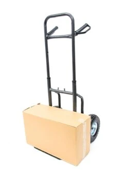 The Handy Folding Sack Truck -Outdoor Garden Care Shop search 1792