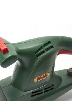 Webb Classic 500w 51cm (20") Electric Hedgetrimmer -Outdoor Garden Care Shop search 1795