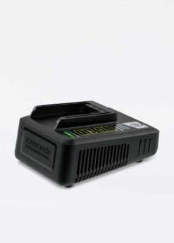 Karcher Fast Charger Battery Power 18V