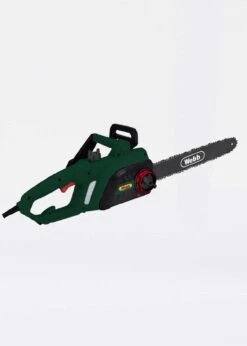 Webb 2200w 40cm (16") Electric Chainsaw